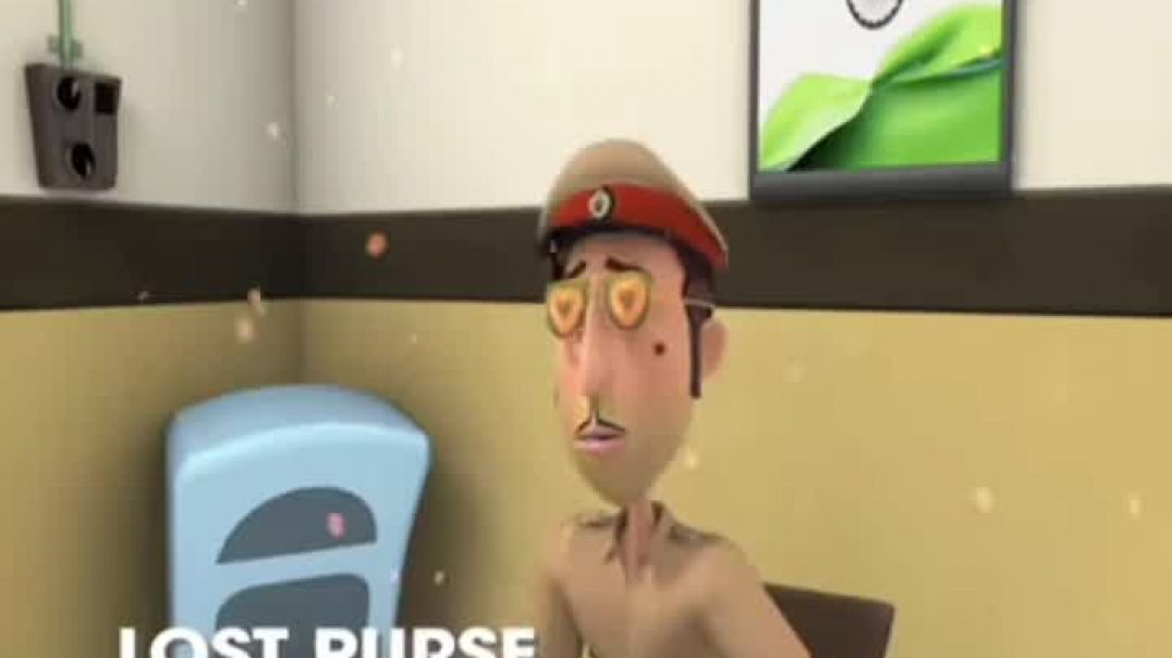 ⁣पुलिस का बाप