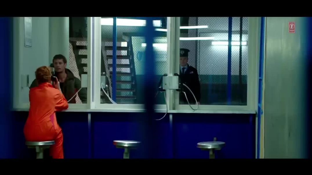 ⁣MAIN WOH CHAAND Full Video Song _ TERAA SURROOR _ Himesh Reshammiya_ Farah Karimaee _ T-Series(720P_