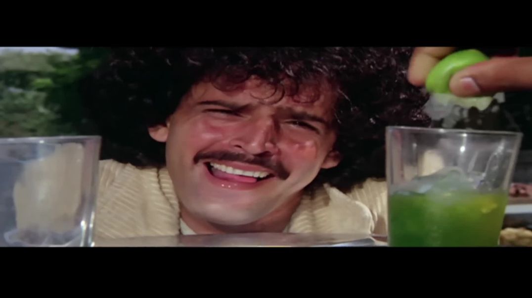 ⁣Jise Dekh Mera Dil Dhadka - Phool Aur Kaante _ Kumar Sanu _ Ajay Devgn _ Madhoo(1080P_HD)