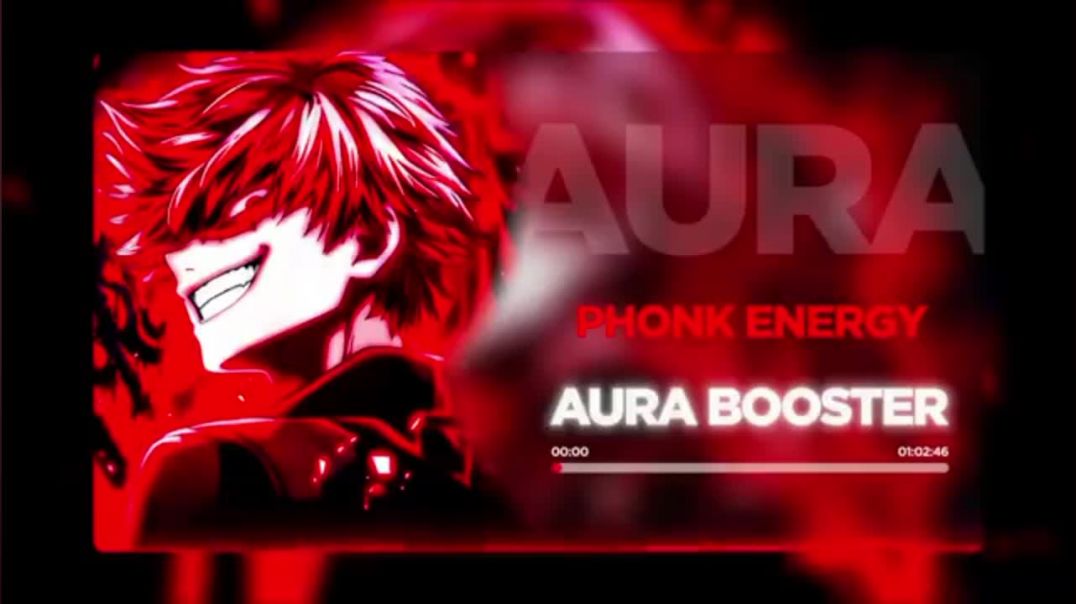 ⁣Only aura hi kafi hai na