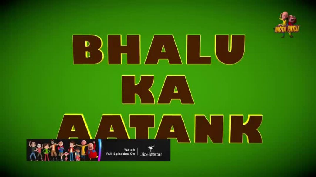 ⁣Motu_ने_सीख_ली_हलवाई_बनने_की_शुरुवात___Motu-Patlu(480p)