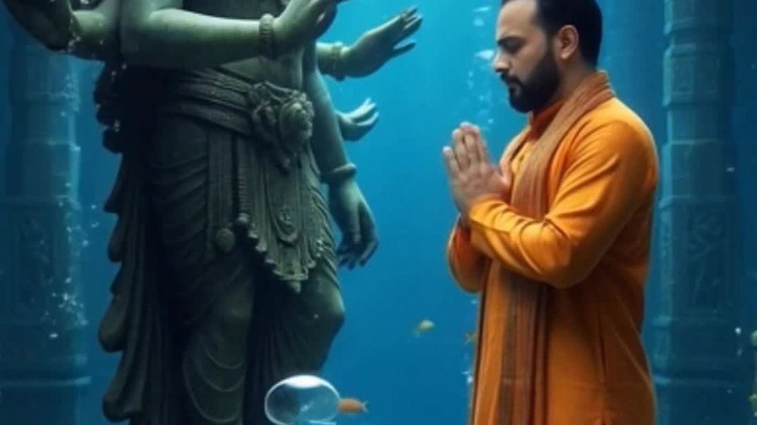 हरे राम हरे कृष्णा भजन