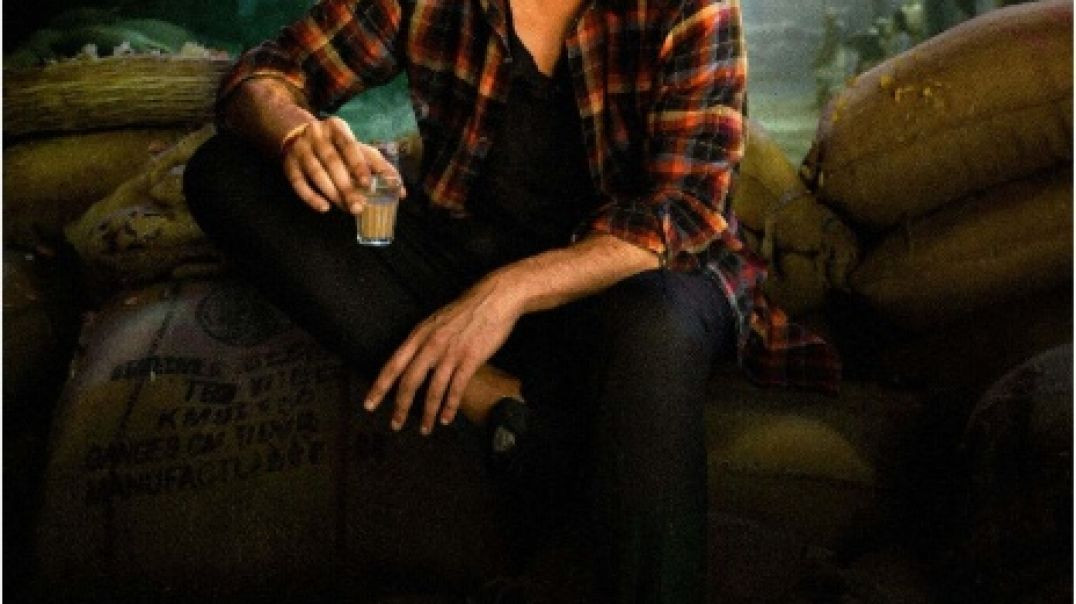 ⁣The Raja Saab (2026) (Hindi(Clear) + Telugu) Dual Audio UnCut South Movie HD 1080p