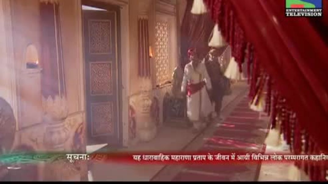 ⁣भारत का वीर पुत्र - महाराणा प्रताप - एपिसोड 9 - 10 जून 2013#500 व्युज करादो यार