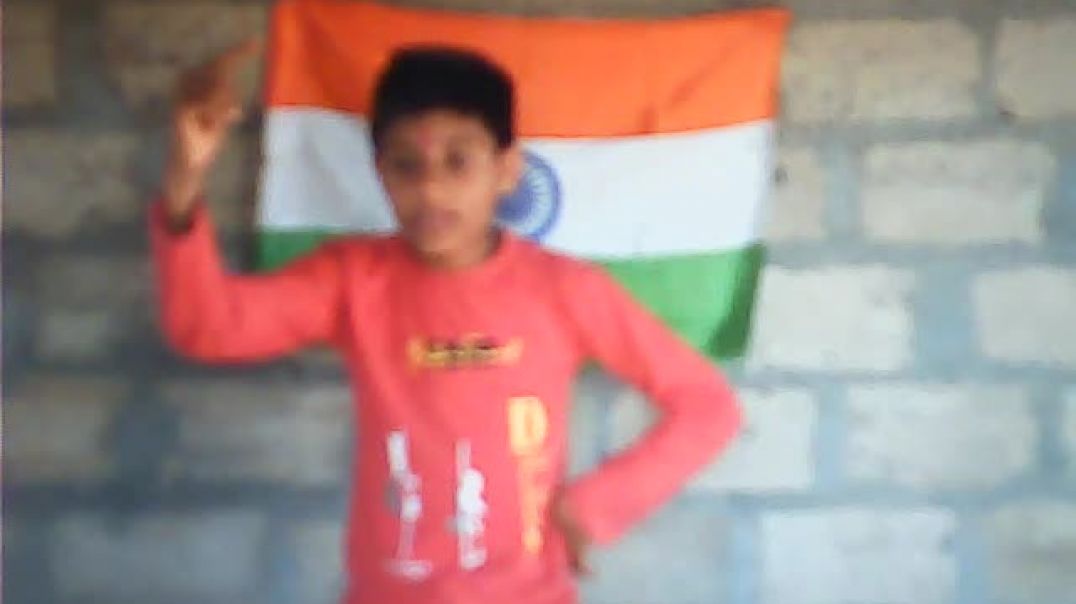 ⁣sda ek tirnga bhariboy ance||super dance