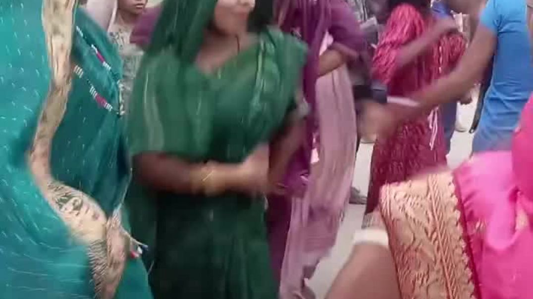 ⁣Bhabhi ka danceBhabhi ka dance