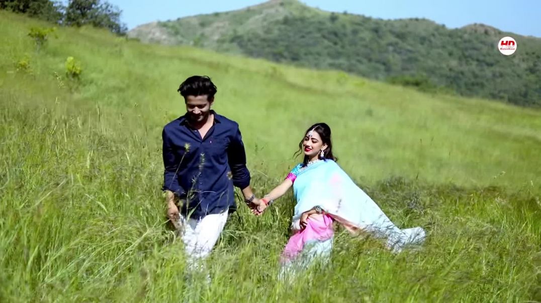 ⁣New Rajasthani Song 2023 _ Piya Pyar Tharo Maro _ Rashmi Nishad _ Bablu Ankiya _ New Song 2023(720P_