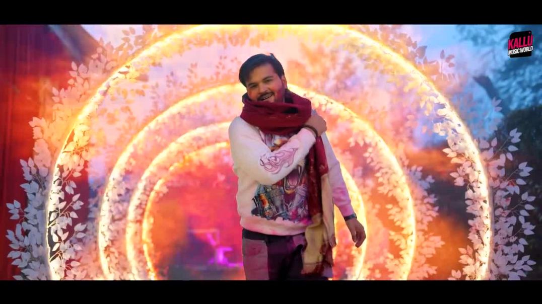 #Video___छोड़_दs_जगहिया_भतार_के___#arvind_akela_kallu___chhod_da_jagahiya_bhatar_ke___holi_song