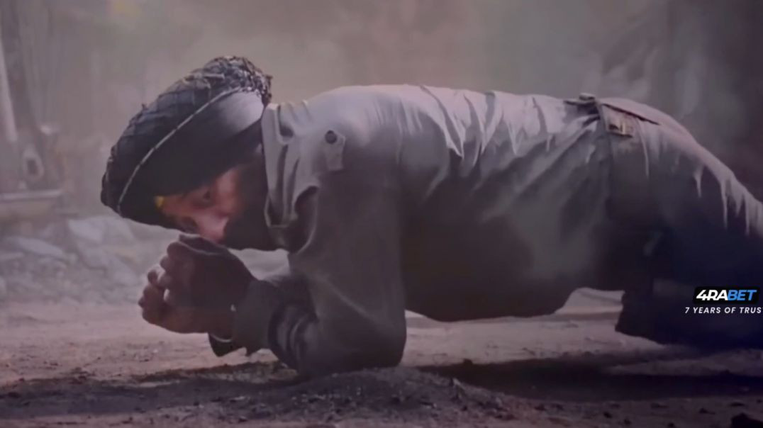 ⁣Bordar 2 New Dubbed movie in Sani Deoil Hindi Dubbed movie