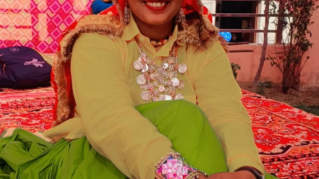 ⁣Asha Duhan Live Show Bahut Pyar Mila Baba Shyam Ki Bahut Kirpa Barsi