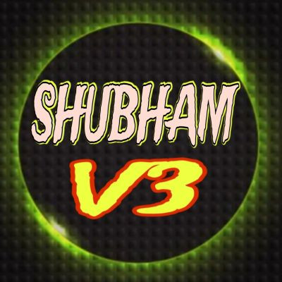 SHUBHAM_ V3