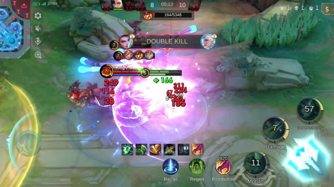 ⁣मोवाले जेट गेम