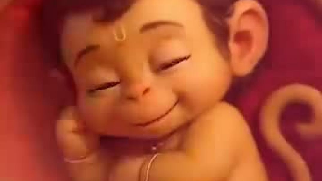 ⁣Jai shree Bala ji 🕉️🙏🏻