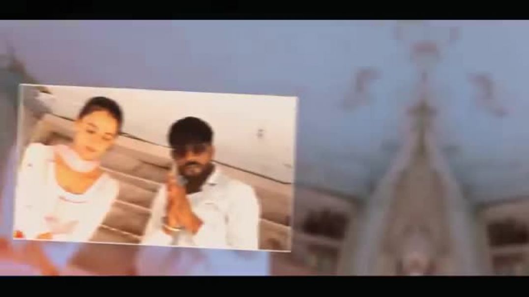 Rj_Sunil___लाल_लाल_रंग_आली_चुनी_पसंद____Nayak_Batameez____RJ_Sunil_Official_Video_Song_#2025#[5052