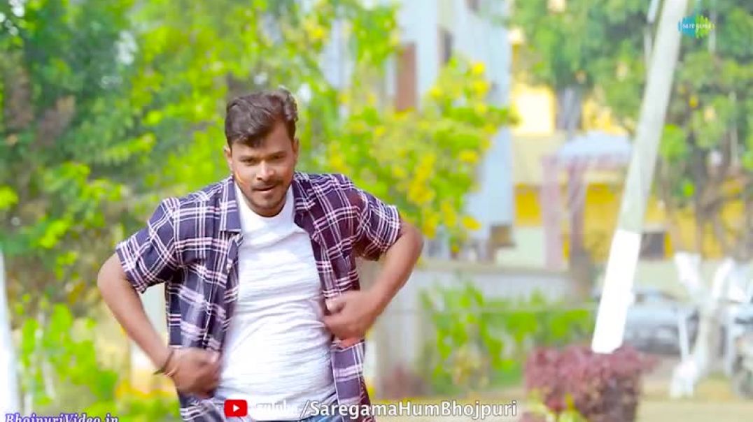 ⁣Holi Me Thod Man Baduwe Android HD(BhojpuriVideo