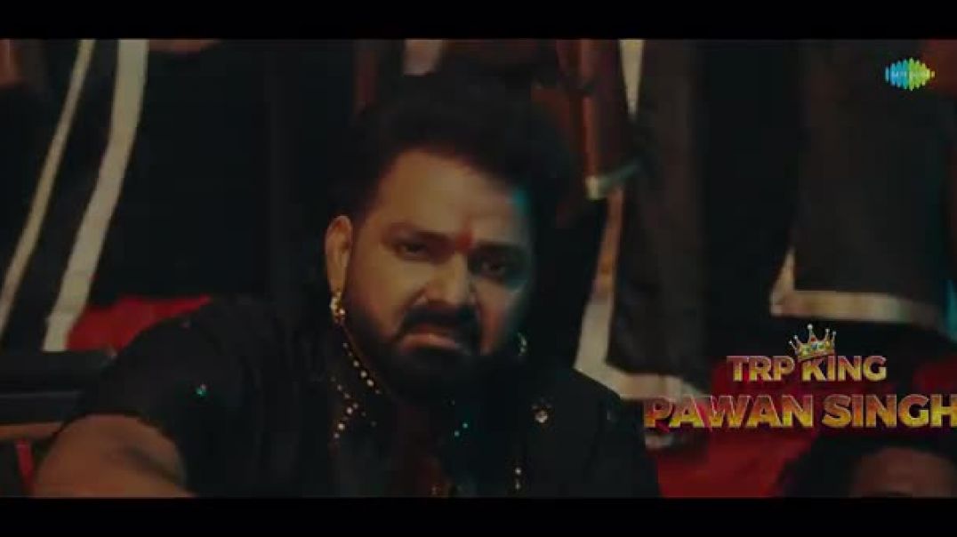 ⁣Dhamaka Song _ Pawan Singh New Song 2025 _ Shilpi _ Trishakar _ New Bhojpuri Song _ Bhojpuri Gana(36