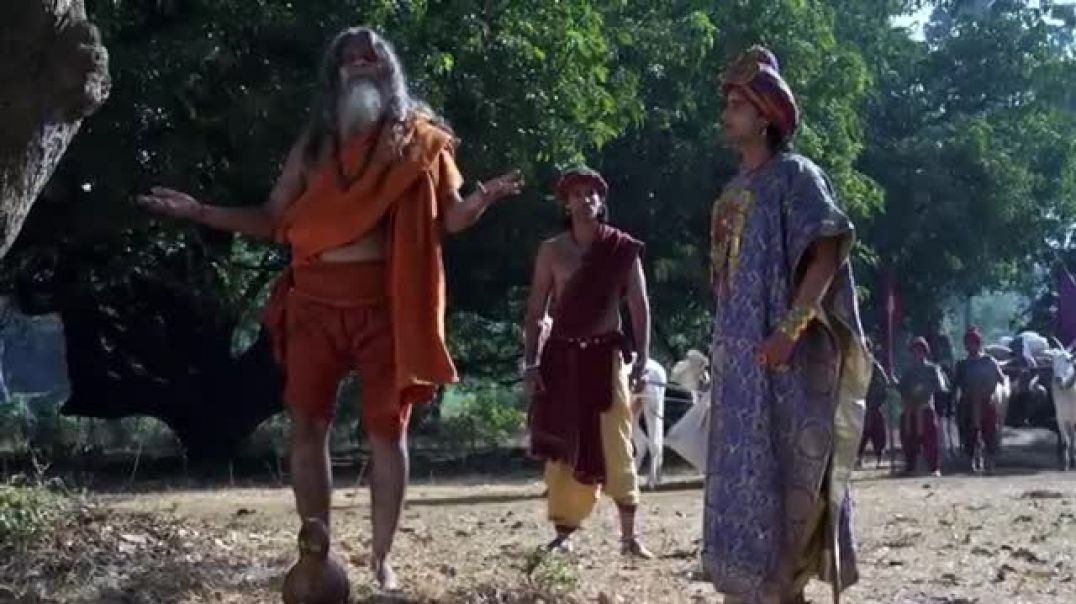 ⁣Buddha Episode 23 (FULL HD) _ Full Episode (1-55) _ Buddha Tv Serial