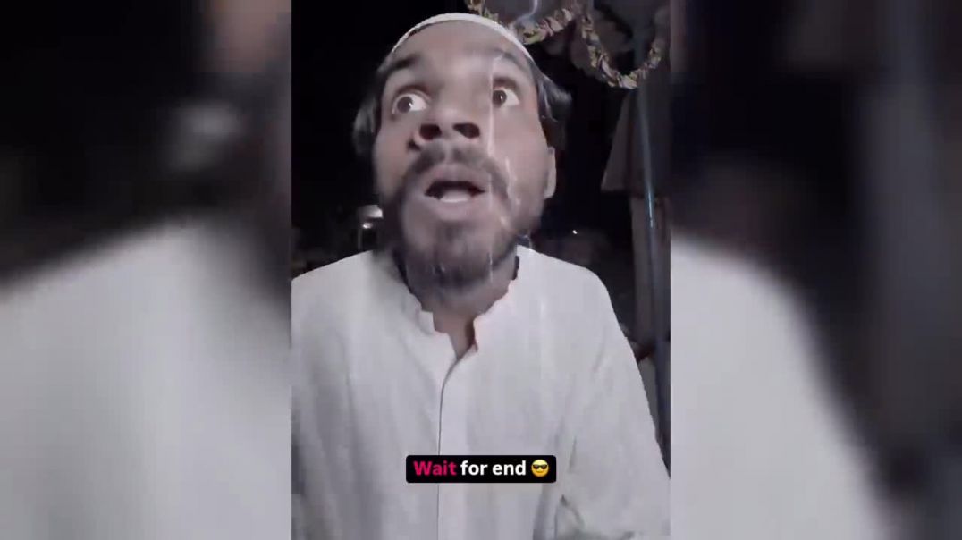 ⁣New Funny Video😂। Trending Funny Video🤣। New Instagram Funny Video😃। New Comedy Video😁। Viral Video😂