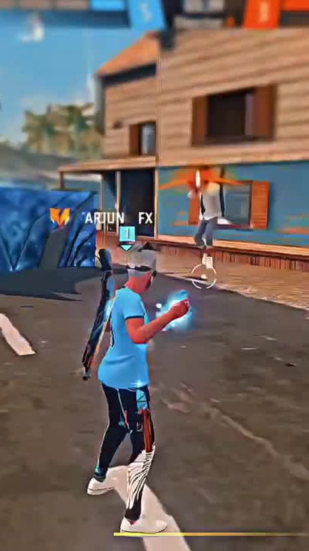 free fire lover 💗