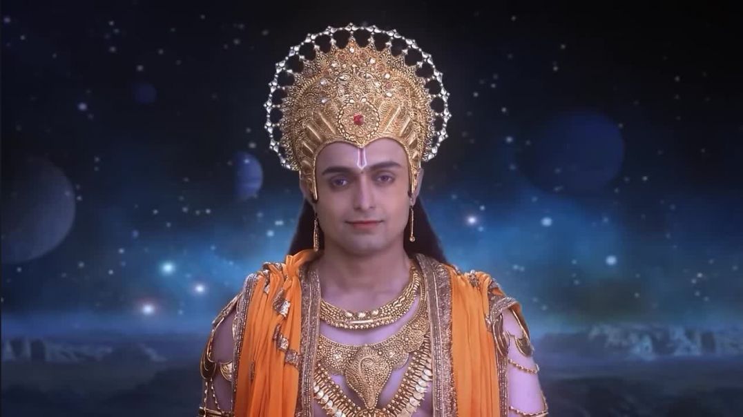 ⁣Dashavatar episode 1 tamil