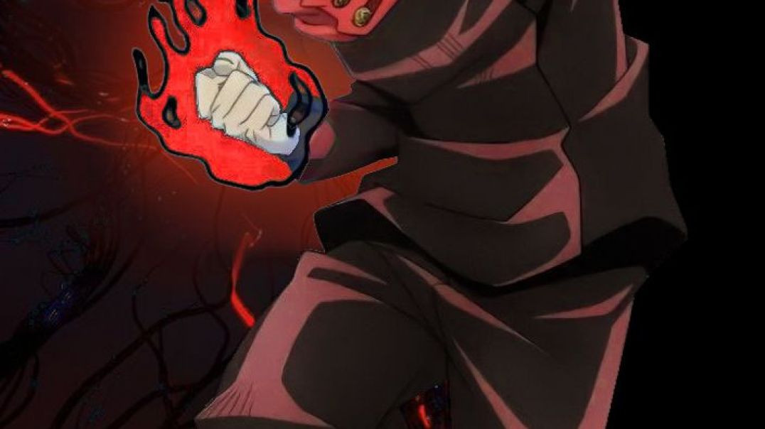 ⁣Jujutsu kaisen (Hindi dubbed)  season 1(360P)