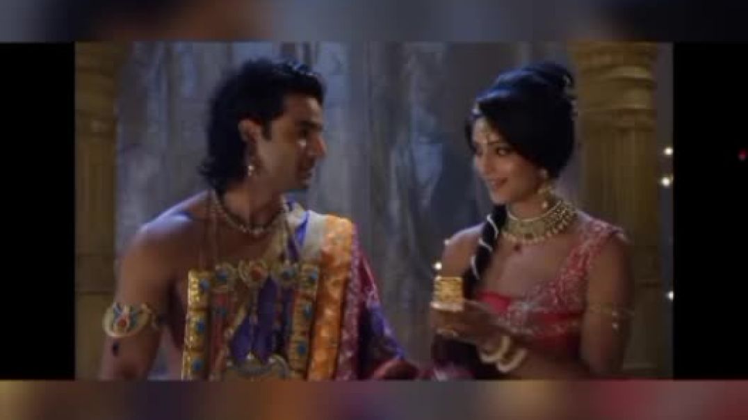 ⁣Sakyamuni buddha episode 20