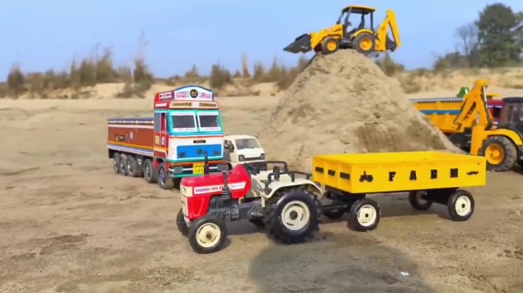 ⁣Tekatar cartoon video