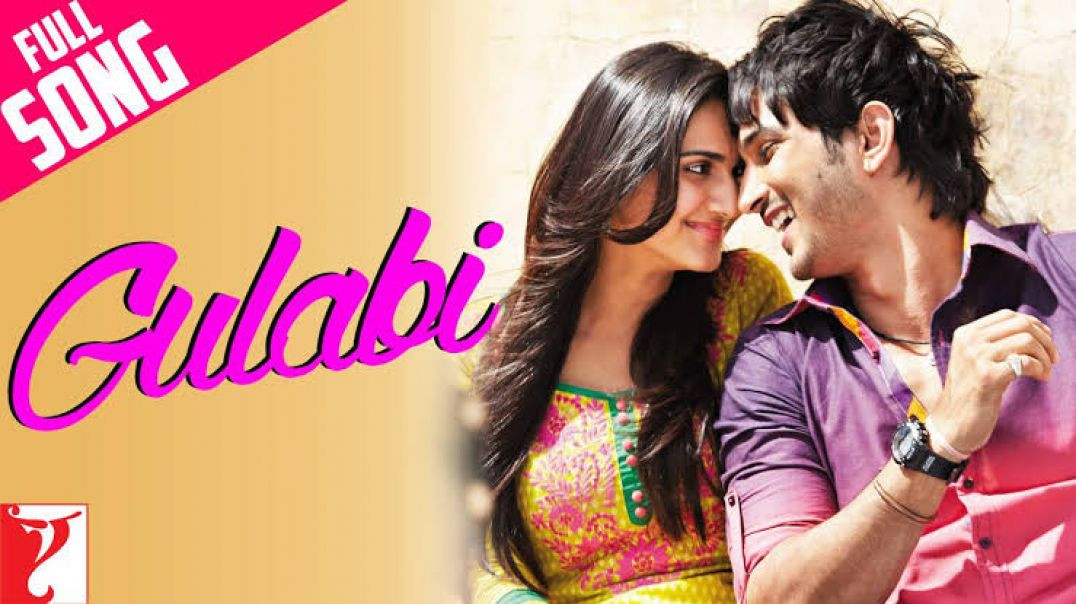 ⁣Gulabi - Shuddh Desi Romance