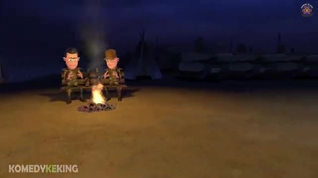 बॉर्डर_2_🇮🇳___26_January_Special___@KomedyKeKing___Border_2_Movie_Full_Spoofs