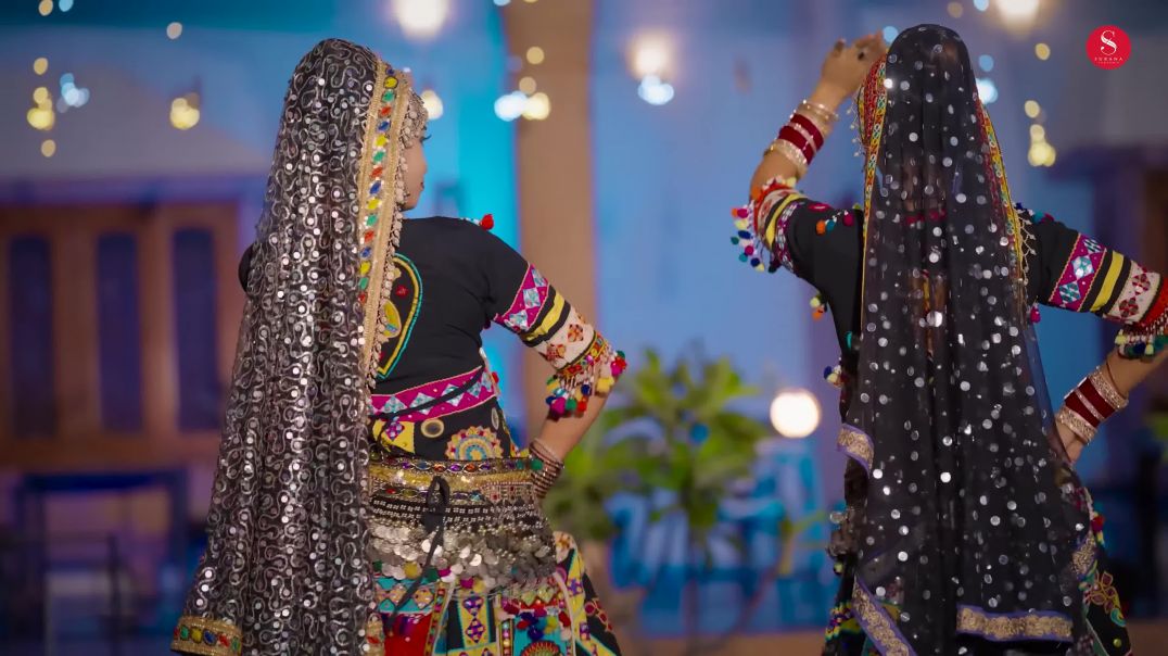 बिन्द_बणे_बनड़ो___New_Rajasthani_Song_2025___Bhanwar_Ali___Bind_Bane_Bando___Khushi_Soni_Marwadi_Song