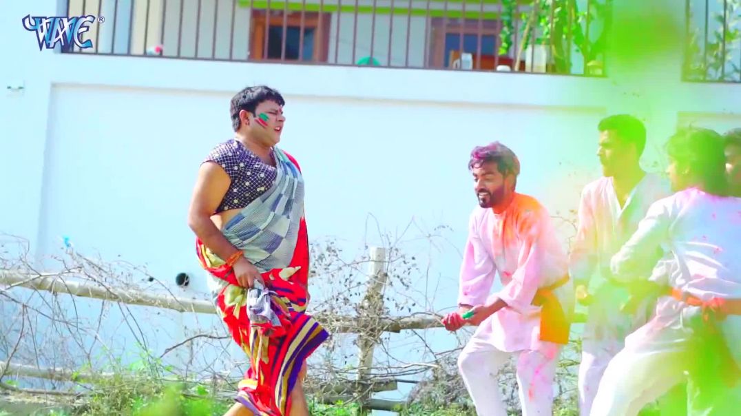 ⁣घासाई रंग सगरी _ Ghasai Rang Sagari _ Ft