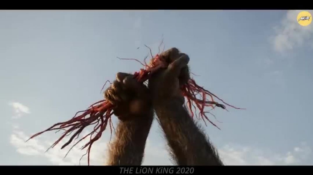 ⁣Simba ne Mufasa ki maut ka badla liya aur ban gaya Jungle ka king (Film_Movie Story explained)(480P)