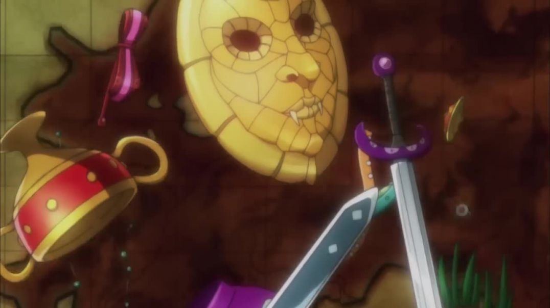 ⁣HUNTER×HUNTER - Episode 003 [Hindi Dub] _ Muse IN _ HxH Shirts now available at Celio_(720P_HD)