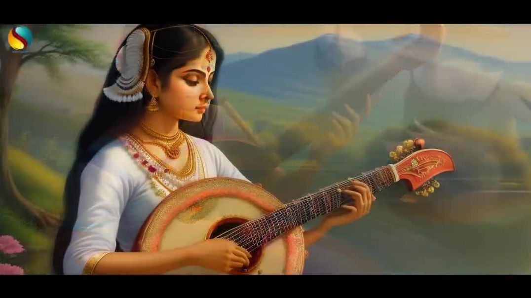 ⁣_Pawan_Singh _ माफ़ करी ये मईया  _ _पवन सिंह _ New Saraswati Puja Bhakti Song 2024 _Viral_Reels(720P_