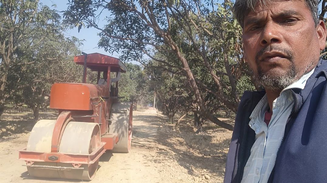 ⁣Mere side per kam chal raha hai