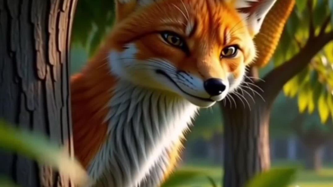 ⁣भालू ओर लोबड़ी की कहानी #65_wala_munda #motivation #moralstories #story