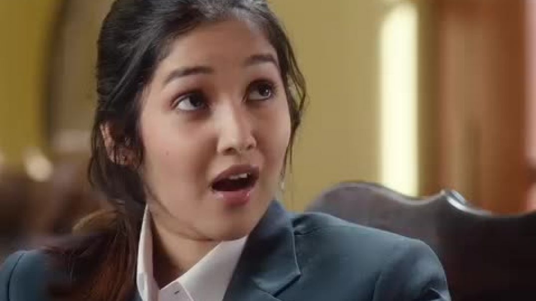 ⁣Nagarjun superhit South Movies Episode