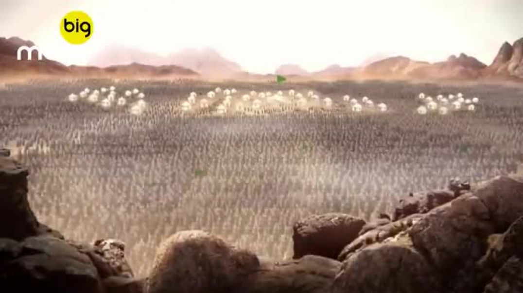 ⁣Swarajyarakshak Sambhaji  - episode - 1 - Indian Popular Historical Tv Serial - Amol Kolhe - Big Mag