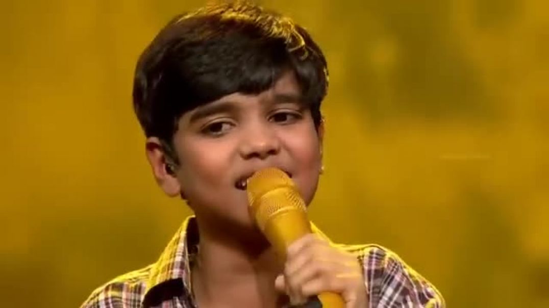 ⁣Apne to apne hote hai|Stage performance|Mani