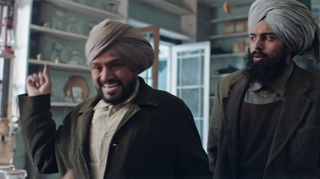 ⁣Chhalla mud k ni aya part 3