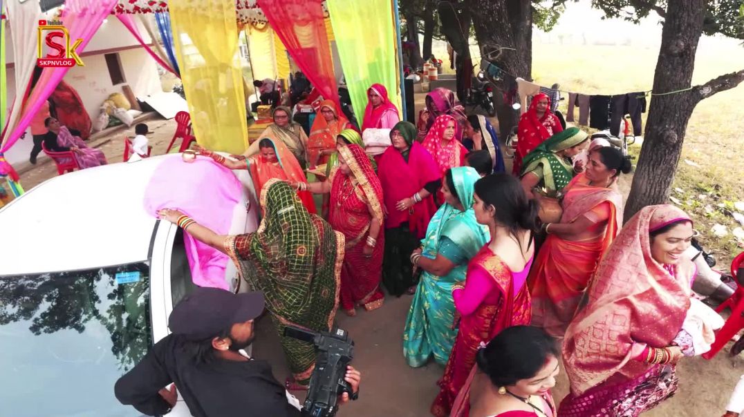 ⁣EXPOSED The REAL Reason भरात आई दुल्हन के घर प्रवेश Ceremonies Go Wrong