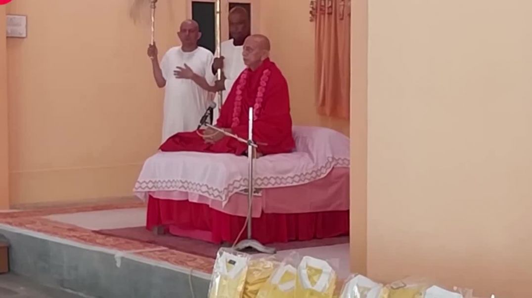 ⁣अनंत श्री सुखराम जी महाराज