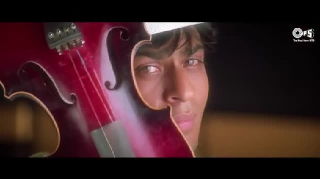 Zara_Tasveer_Se_Tu_Nikal_ke_Saamne_Aa_Meri_Mehbooba___Shahrukh_Khan___Mahima___Kumar___Alka___Pardes