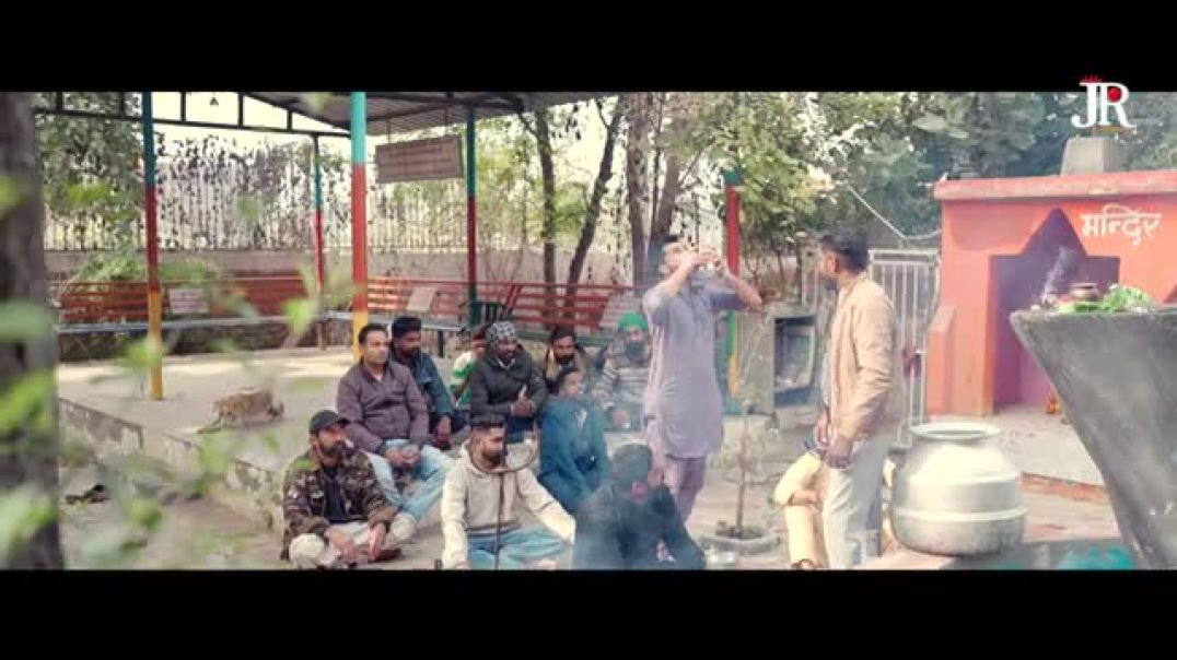⁣Bhang Da Kaula I Angrej Geja I Mandeep 7V I JR Records I New Punjabi Song 2026(360P)