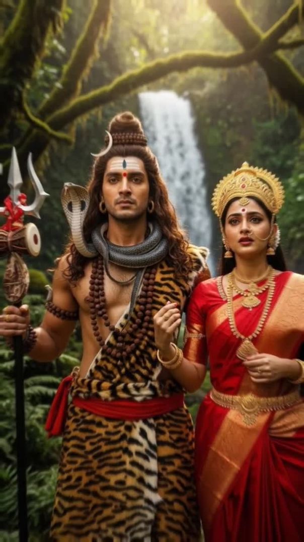 मेरी एक सुनो अंतर्यामी महाकाल 🙏🔥 | Mahadev Status #shorts #apnatube