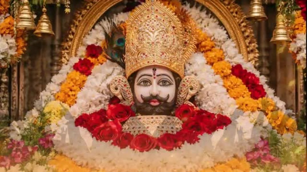 ⁣तीन_बाण_के_धारी_–_मन_को_छू_लेने_वाला_श्याम_भजन___Khatu_Shyam_Bhajan_#bhaktil____chotu_sigh_ravana(360p)