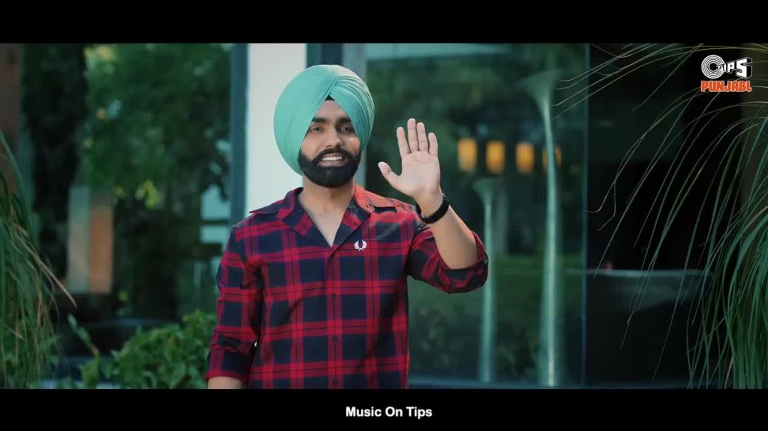 ⁣Gal Ban Jae (Official Video)_ Ammy Virk _Avvy Sra _Happy Raikoti _Amanninder Singh _New Punjabi Song