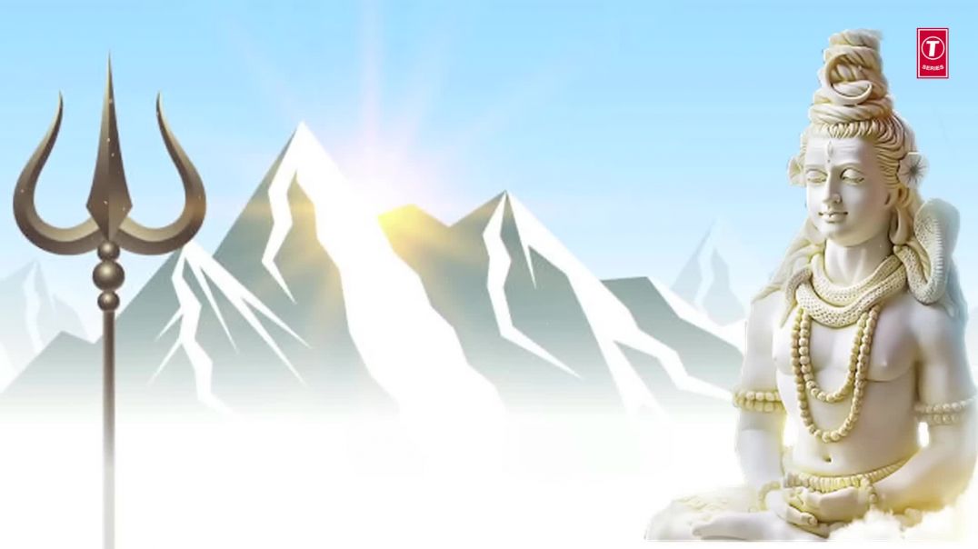 ⁣महाशिवरात्रि_आओ महिमा गाएं भोलेनाथ की Aao Mahima Gaayen Bholenath Ki I Shiv Bhajan_ ANU(1080P