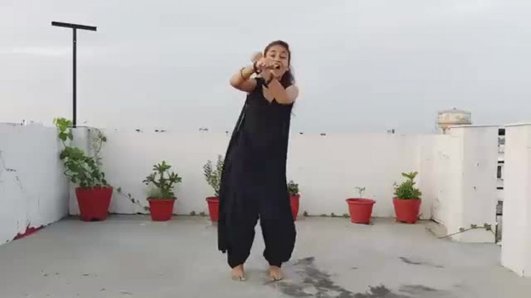 Desi_Chhora_hi_tane___Uttar_Kumar___Ruchika_Jangid___New_Haryanvi_song___Dance_cover_by_Ritika_Rana(