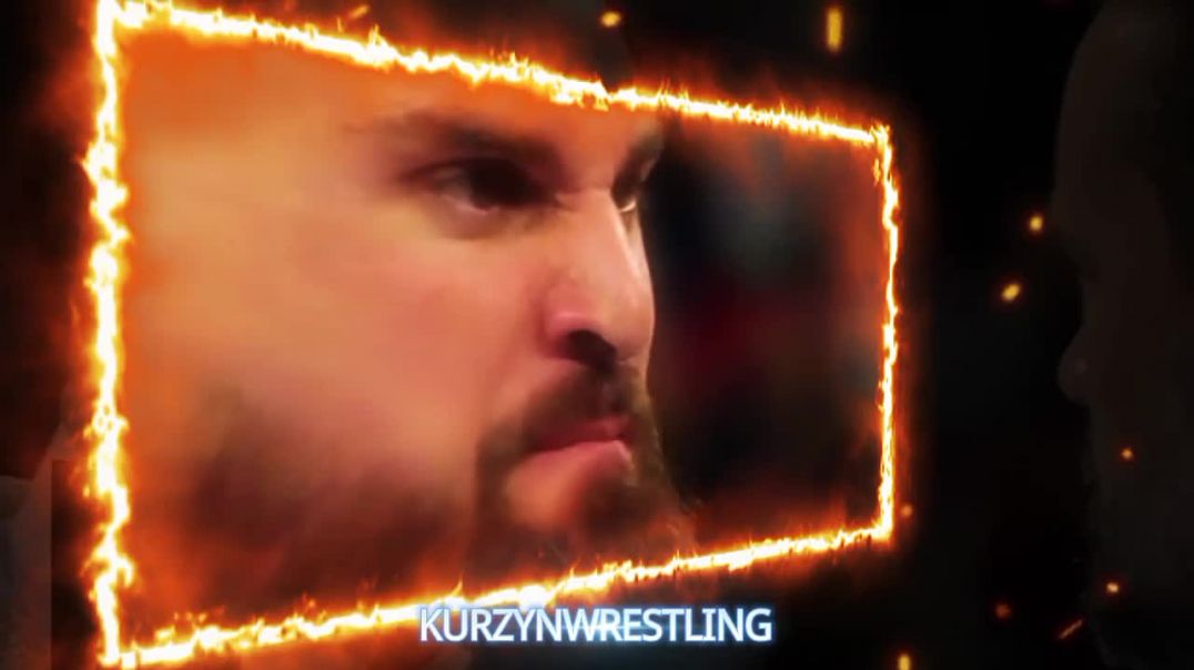 ⁣REAL BROTHER HAVE SAME ENEMIES! ROMAN 💞 SETH